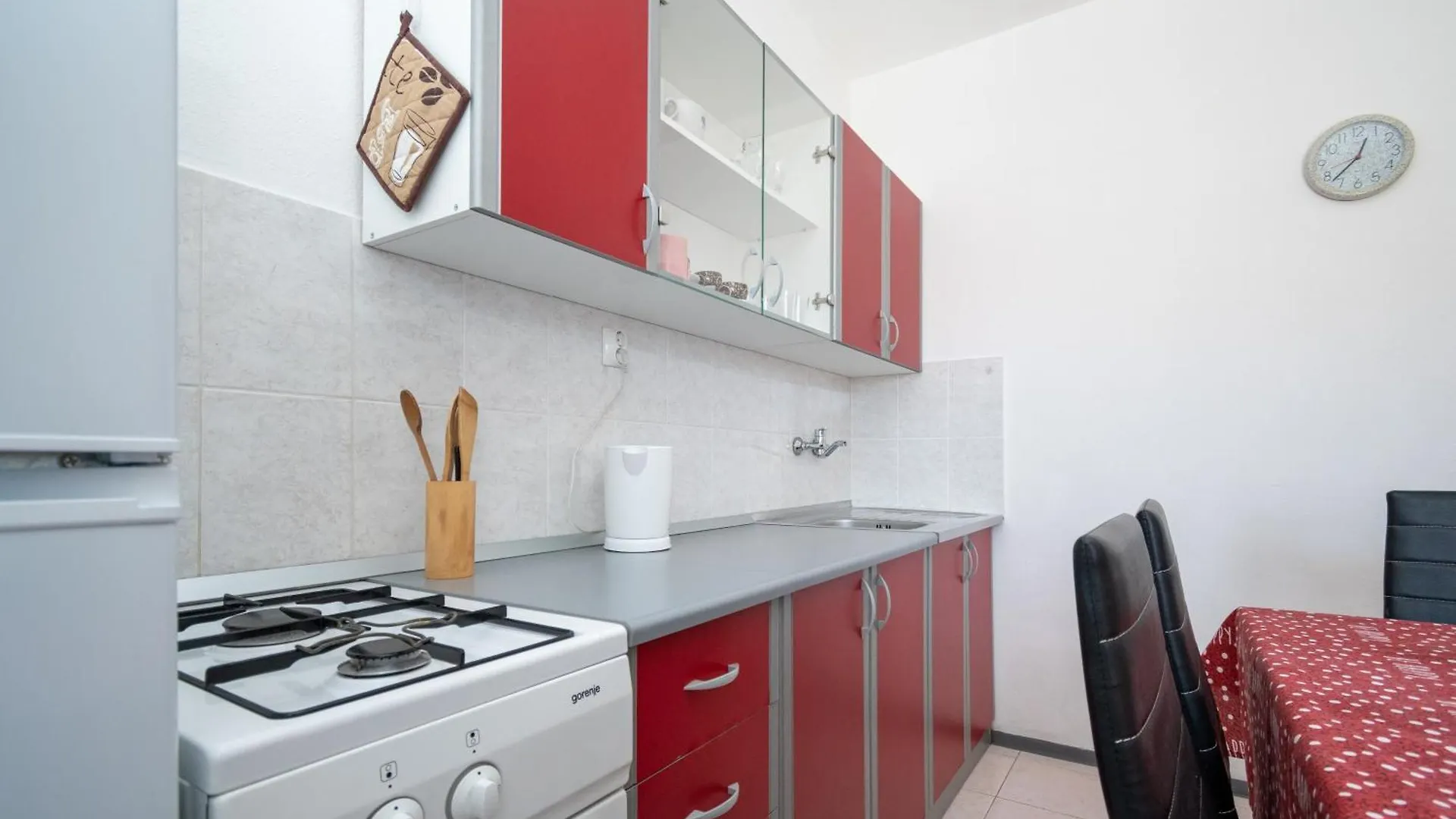 Apartments By The Sea Pag - 20961 باغ كرواتيا